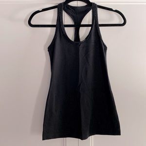 Lululemon racerback tank